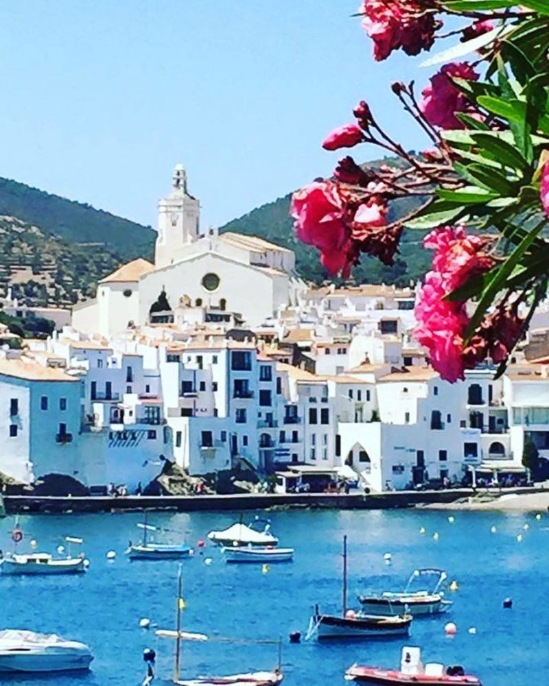 CADAQUÉS & DALÍ – Hotel la Residencia de Cadaqués